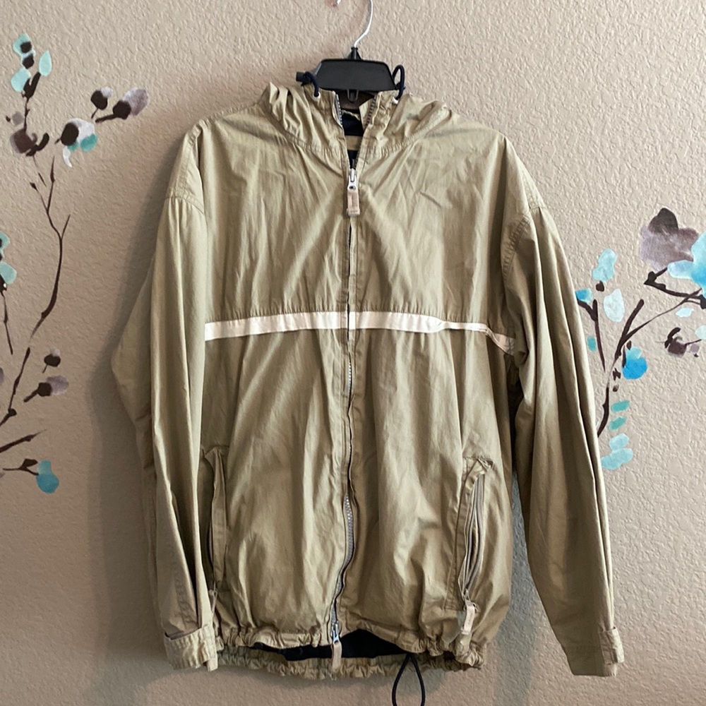 Gap field jacket s